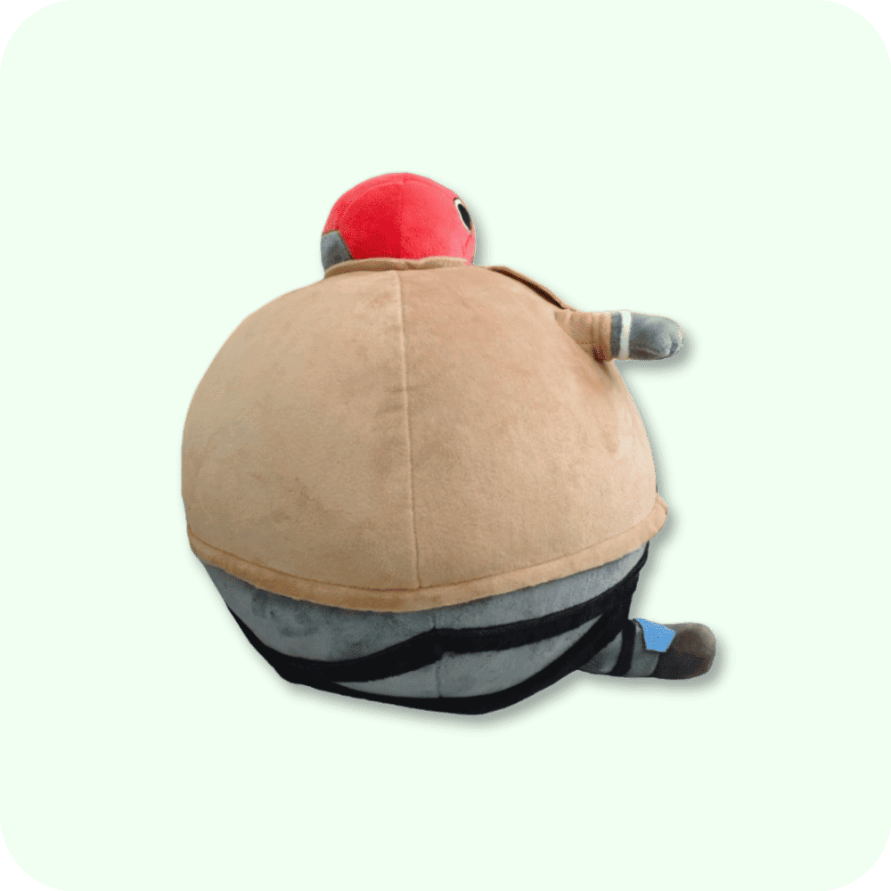 Jason Todd Plush Jason Todd Plush